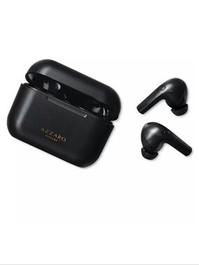 Azzaro wireless earbuds